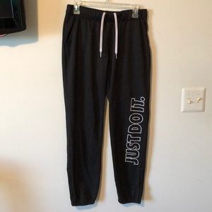 Sweatpants